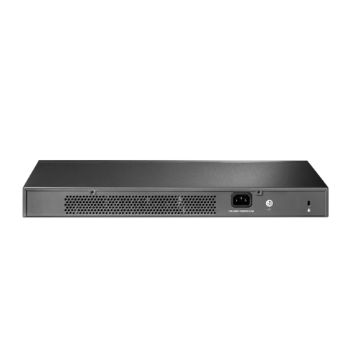 TP-Link JetStream 8-Port SFP+ 10GE Managed Switch -