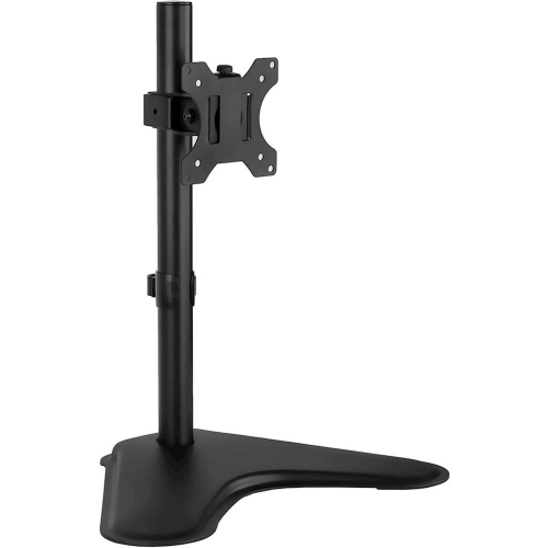 Mount it - Freestanding Single Monitor Desk Stand for 20-32 inch screens