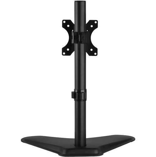 Mount it - Freestanding Single Monitor Desk Stand for 20-32 inch screens