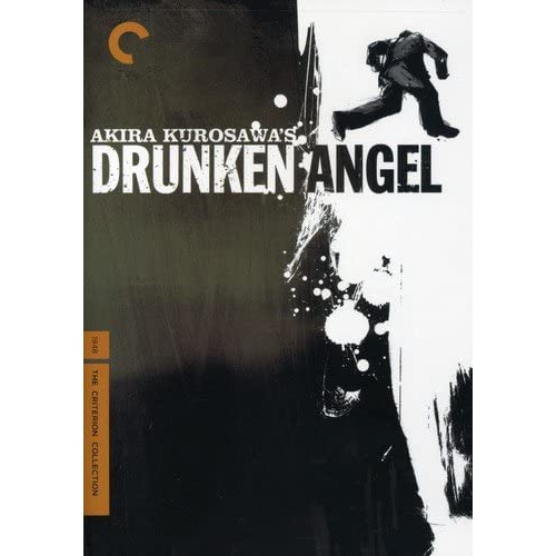 Drunken Angel(DVD)