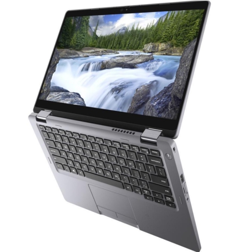 DELL  Refurbished (Good) - 2020 Latitude 5310 2In1 13.1" Intel Core I5 10Th Gen I510210U Quad Core 4.2Ghz 256GB SSD 8GB Ram 1920X1080 Fhd Touchscreen