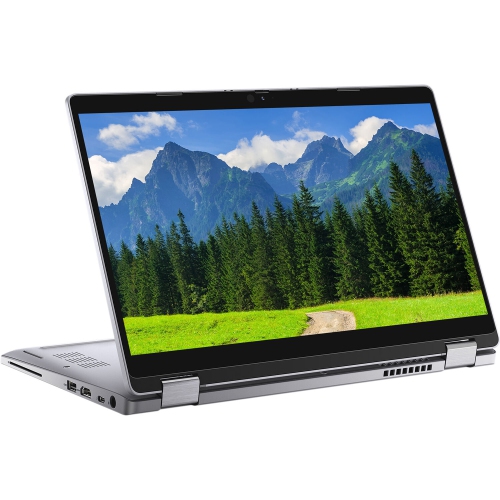 Dell Latitude 5310 13.1" Touchscreen 2-in-1 - Intel Core i5-10210U - 8GB RAM - 256GB SSD - Windows 10 Pro by DELL - Refurbished condition - Image 2