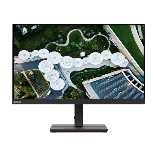 LENOVO  Thinkvision 23.8 Inch Monitor - S24E-20 Changed from Sceptre monitors