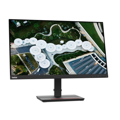 Lenovo ThinkVision 23.8 inch Monitor - S24e-20