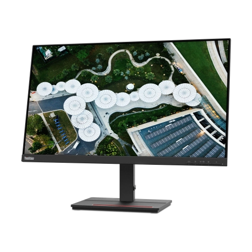Lenovo ThinkVision 23.8 inch Monitor - S24e-20