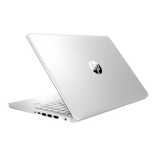 HP 14-dq2020ca 14" Notebook - Full HD - 1920 x 1080 - Intel Core i3 i3-1125G4 Quad-core (4 Core) - 4 GB RAM -