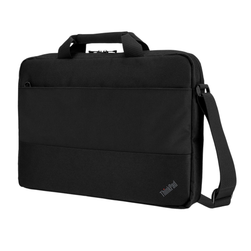 Lenovo ThinkPad 16" Laptop Messenger Bag - Black -