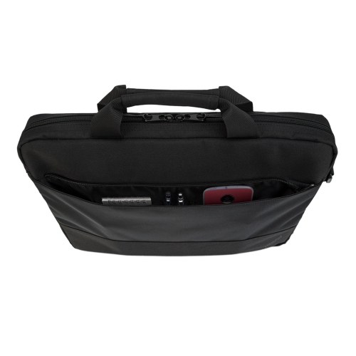 Lenovo ThinkPad 16" Laptop Messenger Bag - Black -