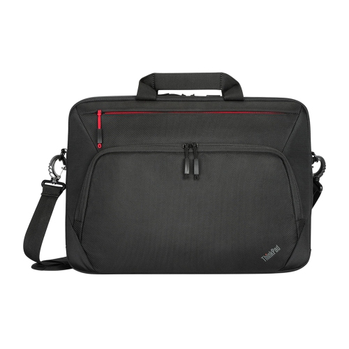 LENOVO  Thinkpad Essential Plus 15.6-Inch Topload (Eco) I bought this laptop bag for my work Thinkpad laptop and to carry around between work and home