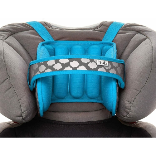 Child Head Support Baby Car Seat Headrest Sleeping Head Rest Sleep Holder Belt