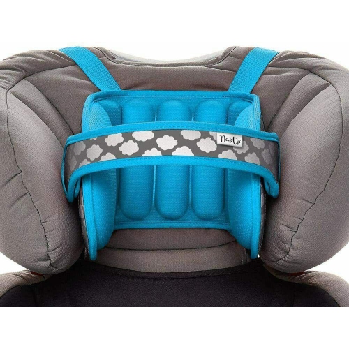 Child Head Support Baby Car Seat Headrest Sleeping Head Rest Sleep Holder Belt