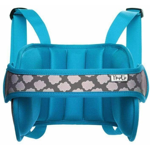 Child Head Support Baby Car Seat Headrest Sleeping Head Rest Sleep Holder Belt