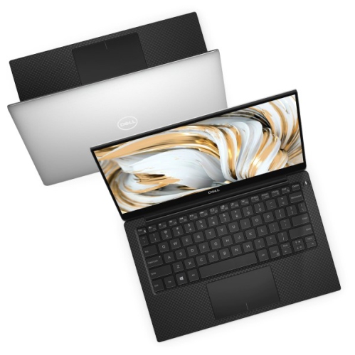 Refurbished - Dell XPS 13 9305 - 13" FHD - Intel i7-1165G7 - 8GB RAM - 256GB SSD - Iris Xe -Win 10 Home - Certified Refurbished