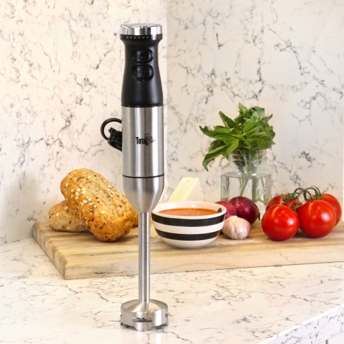 Total Chef Immersion Hand Blender