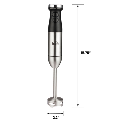 Total Chef Immersion Hand Blender