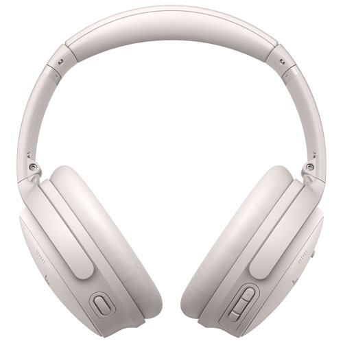 Bose QuietComfort 45 Over-Ear Noise Cancelling Bluetooth 