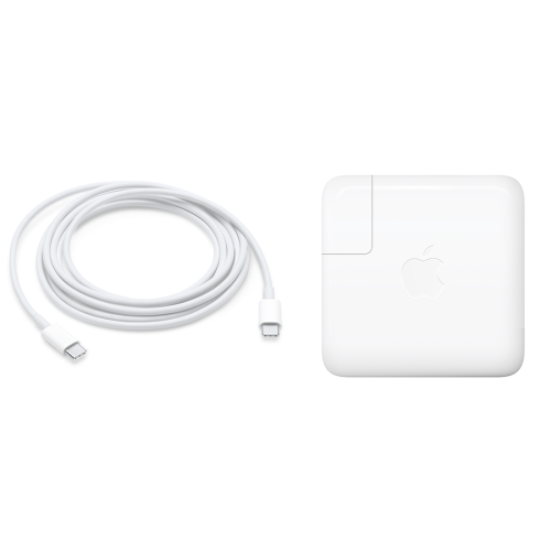 Apple MacBook Pro 13.3" W/Touch Bar i7 16GB 512GB SSD - US QWERTY Keyboard - Mv962ll/a 2019 Silver by APPLE - Refurbished condition - Image 5