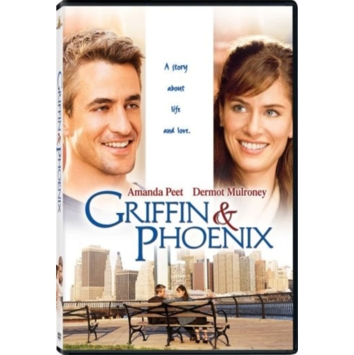 Griffin & Phoenix - DVD