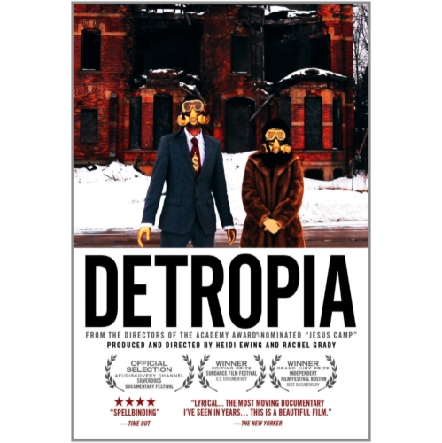 DETROPIA