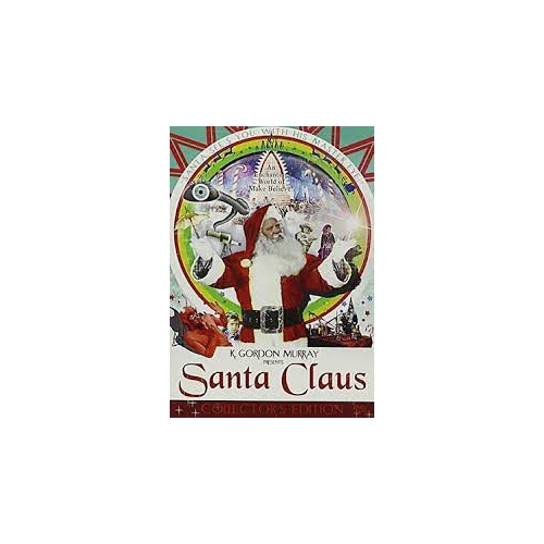 Santa Claus: Collector's Edition