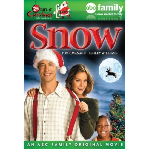 Snow - DVD