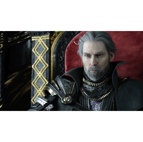Kingsglaive: Final Fantasy XV - [Blu-ray]