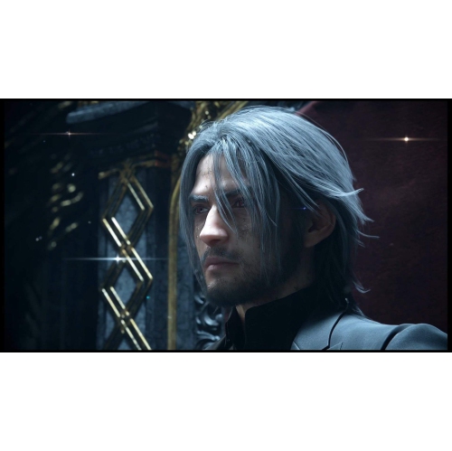 Kingsglaive: Final Fantasy XV - [Blu-ray]