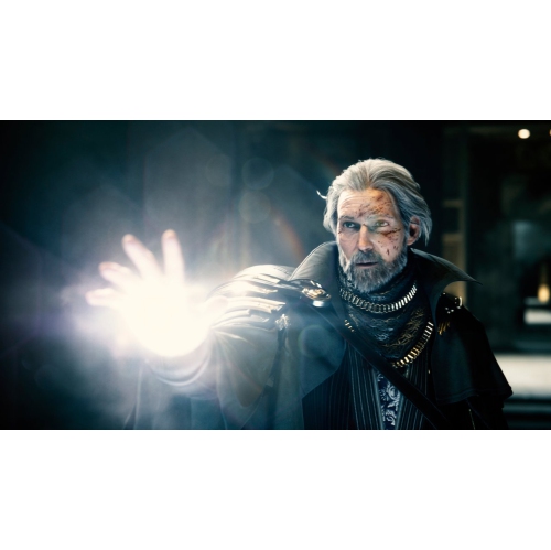 Kingsglaive: Final Fantasy XV - [Blu-ray]