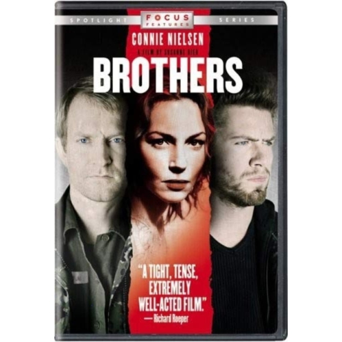 Brothers - DVD