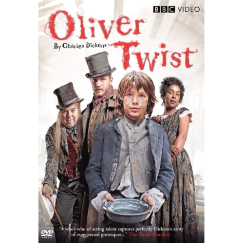 Oliver Twist