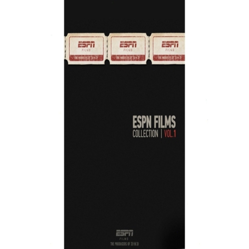 Films ESPN Collection Vol.1