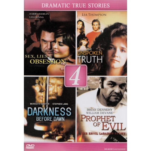 4 histoires vraies dramatiques