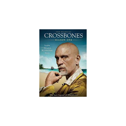 Crossbones: Season One