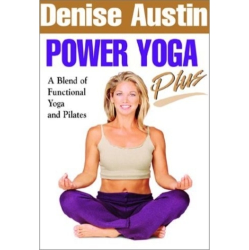 Denise Austin: Power Yoga Plus