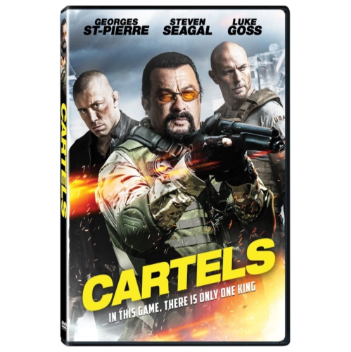 Cartels