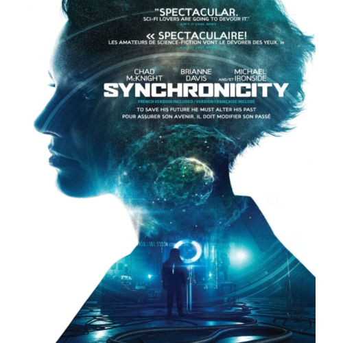 Synchronicity - Blu-ray