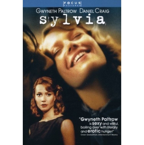 Sylvia - DVD
