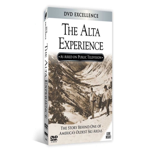 Alta Experience (DVD) | Best Buy Canada