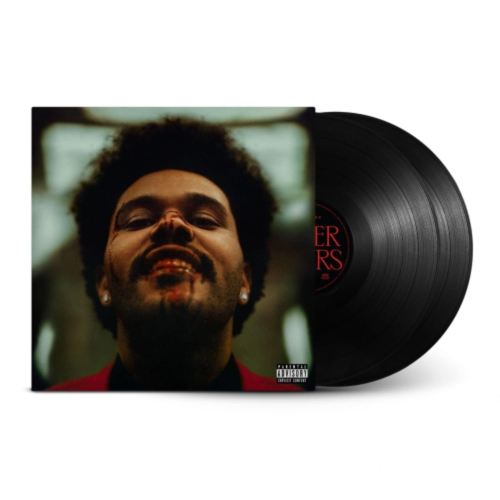 XO RECORDS  The Weeknd - After Hours [Explicit Content] - (Parental Advisory Explicit Lyrics) - [Vinyl] The best Weeknd album ever!!!!!!!!!!!!!!!!!!!!!!!!