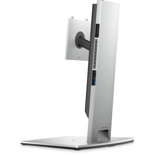 Dell OptiPlex 7090 Ultra Desktop - Intel Core i5 (11th Gen), 16GB Memory, 512GB SSD, Win 10 Pro by DELL - Refurbished condition - Image 4