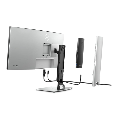 Dell OptiPlex 7090 Ultra Desktop - Intel Core i5 (11th Gen), 16GB Memory, 512GB SSD, Win 10 Pro by DELL - Refurbished condition - Image 5