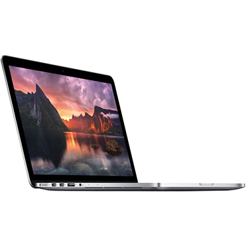 Refurbished (Good) - Apple Macbook Pro 13.3