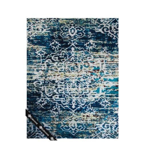 SHERBORNE 79"x104" AREA RUG