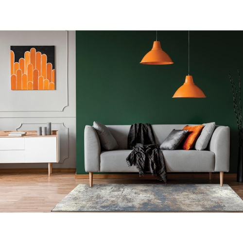 RAGLAN 63"x84" AREA RUG