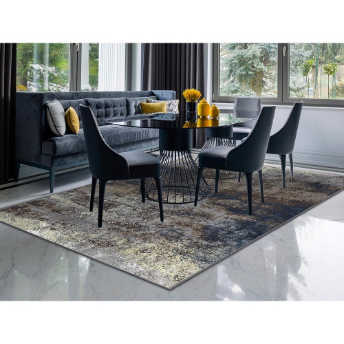 RAGLAN 63"x84" AREA RUG