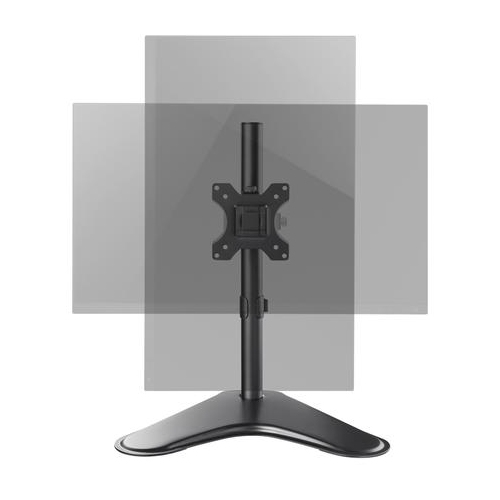 Amer Mounts - Articulating Monitor Desk Mount - Supports 13” - 32" Monitors - EZSTAND
