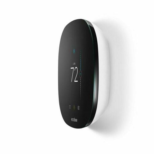 Thermostat intelligent Pro 3 Lite d’ecobee – EB-STATE3LTP-02 – Boîte ouverte