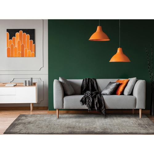 PRAEDULCIS 95"x118" AREA RUG