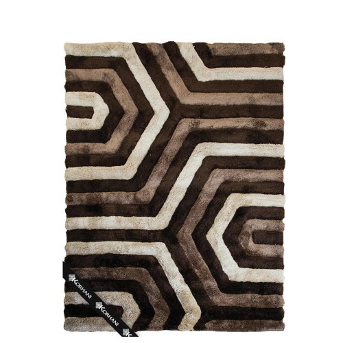 STONE 79"x104" AREA RUG