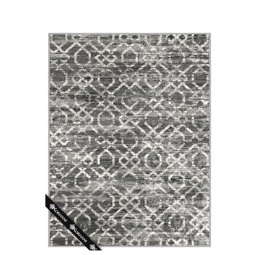 MYRES 79"x104" AREA RUG